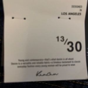 KanCan Jeans and Boots